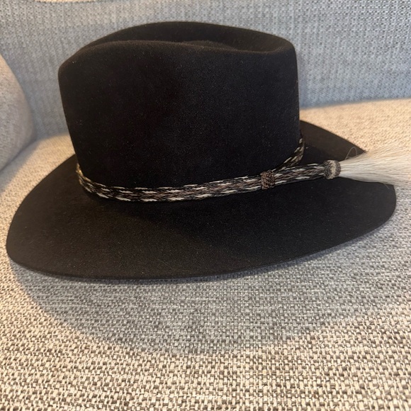 Stetson Hat. 6x - Picture 2 of 5